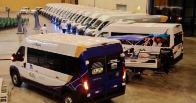 Prefeito David Almeida lança “Manaus Por Você” e anuncia tarifa social de ônibus para 400 mil pessoas