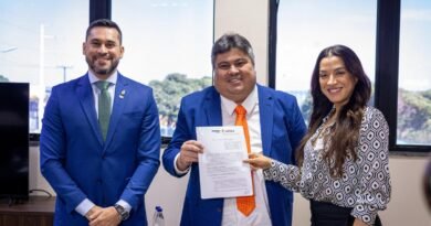 Câmara Municipal de Manaus e Procon Manaus assinam termo para ampliar atendimento da Comissão de Defesa do Consumidor