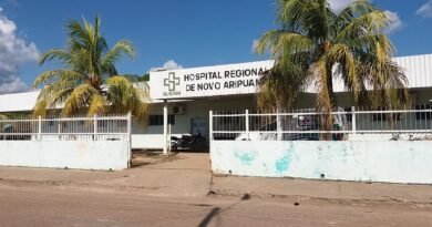 MP do Amazonas denuncia médico em Novo Aripuanã por homicídio culposo em caso de negligência médica