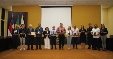 Ministério Público do Amazonas conclui capacitação em Cultura de Inovação com formatura de 51 participantes