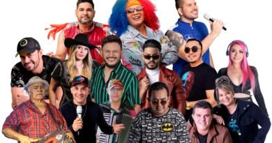 Cidade Junina promete quatro dias de festa, tradição e solidariedade na Arena da Amazônia