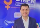 Saullo Vianna destaca avanços na proteção e autonomia feminina em conferência com ministra das Mulheres, Márcia Lopes