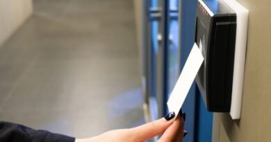 RFID passivo amplia acesso à tecnologia de segurança logística