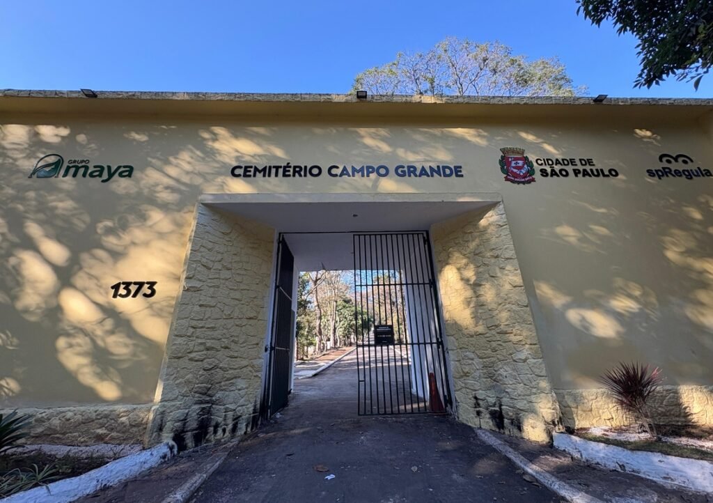 Cemitérios de SP reforçam treinamento em ética e acolhimento