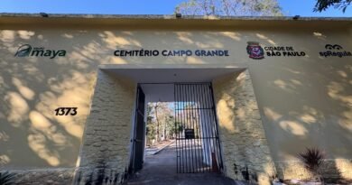 Cemitérios de SP reforçam treinamento em ética e acolhimento