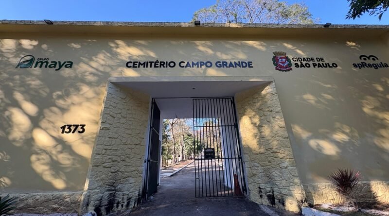 Cemitérios de SP reforçam treinamento em ética e acolhimento