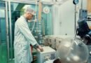 Escovas para balões volumétricos garantem higiene em laboratórios brasileiros