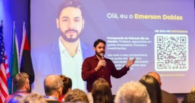 Febracis promove workshop estratégico com Emerson Doblas