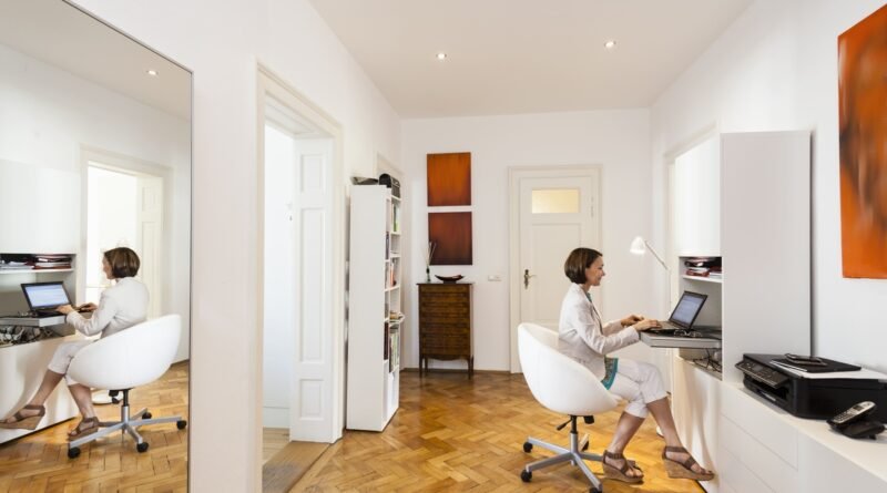Flexibilidade melhora performance nas empresas