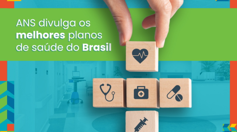 Planos de saúde alcançam nota máxima na avaliação da ANS