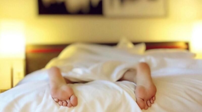 Higiene do sono: bons hábitos fazem a diferença