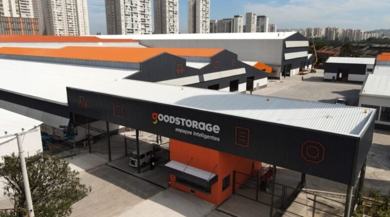 Mercado on-line aposta em galpão urbano para logística em SP