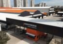 Mercado on-line aposta em galpão urbano para logística em SP