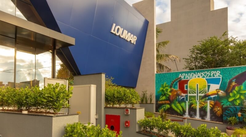 MTur elege Loumar para representar Foz do Iguaçu em evento