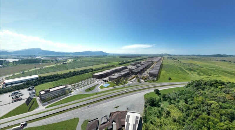 Mercado logístico de SC celebra crescimento