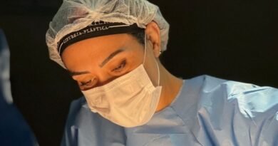 Mastopexia Short Scar reduz cicatrizes e mantém eficiência