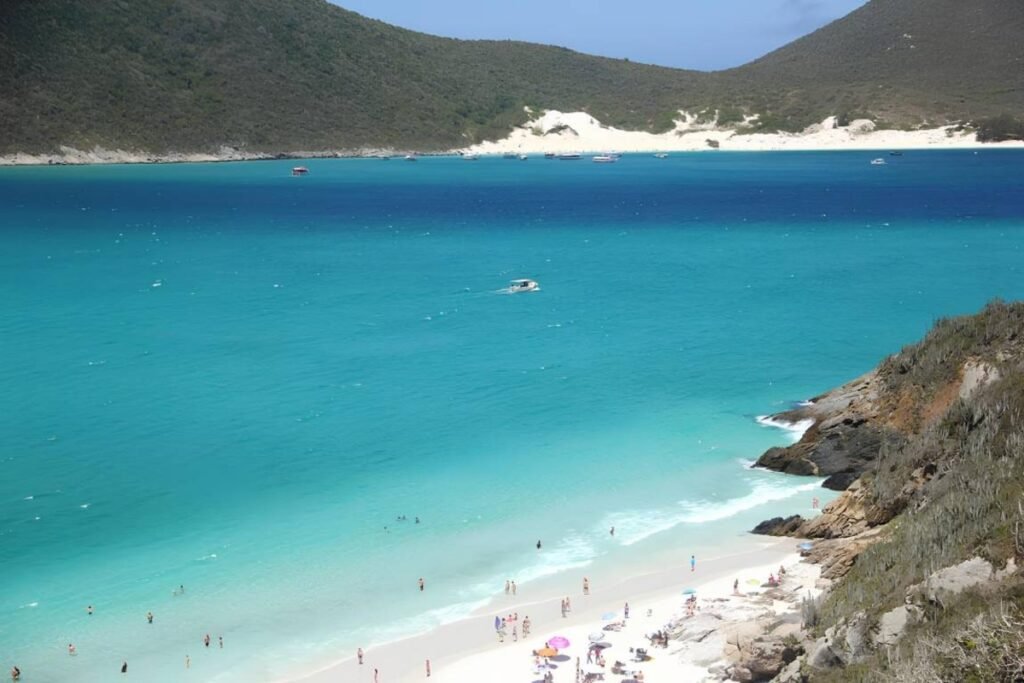 Guia Viajar Melhor indica 101 viagens para fazer no Brasil