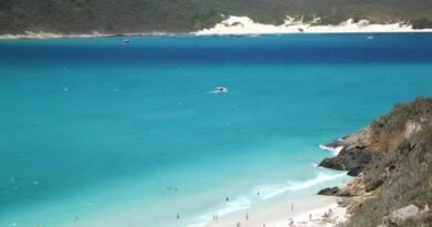 Guia Viajar Melhor indica 101 viagens para fazer no Brasil