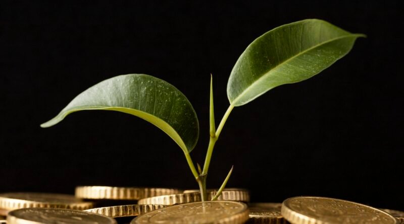 Créditos de carbono poderão quitar impostos no agronegócio