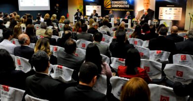Congresso Corporativo debaterá o futuro da gestão no Brasil