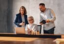 Empresas descobrem estratégia na retenção de Baby Boomers