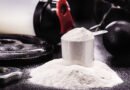 Glicerol ganha espaço entre suplementos pré-treino