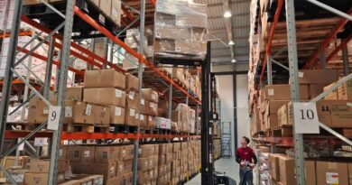 Empresas do interior ganham o Brasil com inovação logística