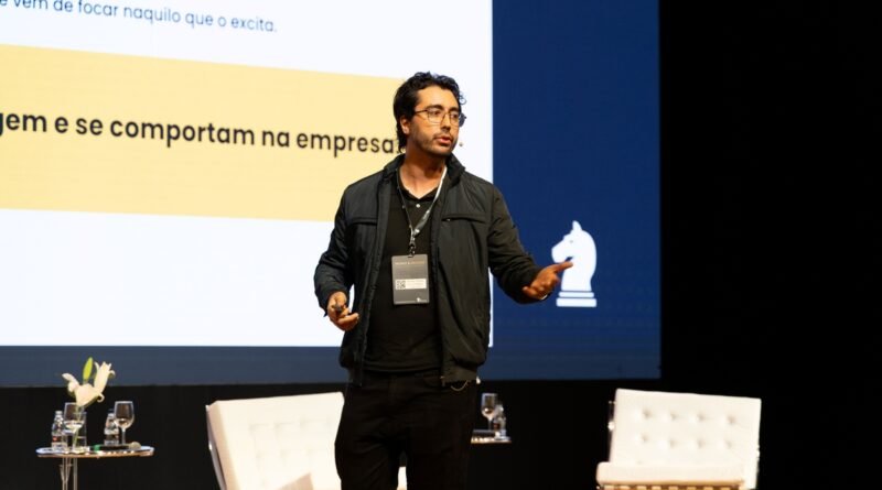 CONARH: CEO da TeamCulture discute os impactos da nova NR1