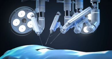 Cirurgia robótica facilita tratamentos urológicos