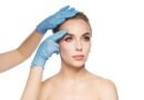 Cirurgia de Frontoplastia reajusta a linha capilar