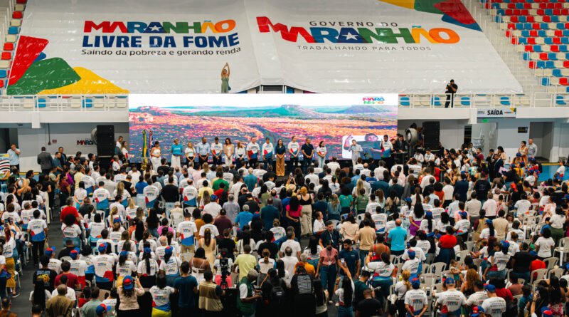 Maranhão se torna 1º Estado a digitalizar beneficios sociais