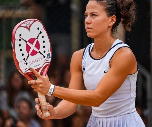 Caraguatatuba sediará Pan-Americano de Beach Tennis
