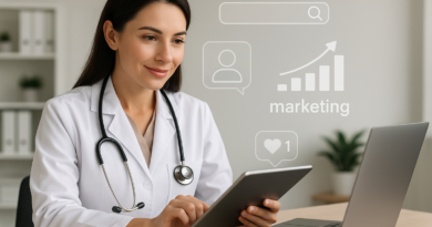 ADLOCAL, MTO e Revanesse impulsionam marketing na saúde