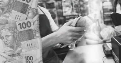 Crédito fortalece operações no setor de supermercados
