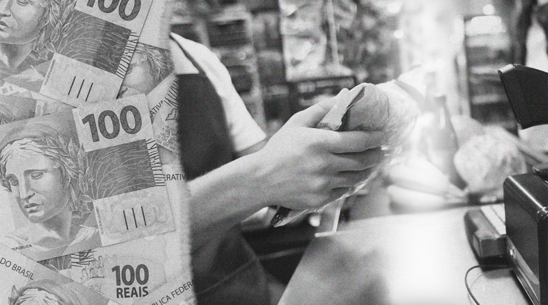 Crédito fortalece operações no setor de supermercados