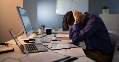 Saúde mental: líderes são os mais estressados no trabalho