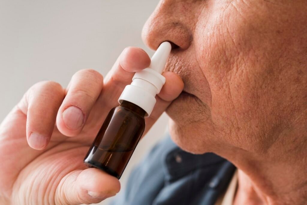 Doenças respiratórias impactam a qualidade de vida de idosos