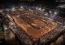 Jundiaí recebe terceira etapa do Arena Cross neste sábado