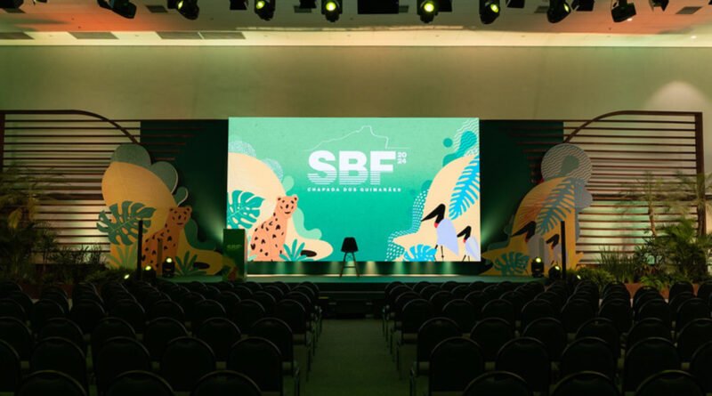 SISQUAL® WFM marca presença no Saúde Business Fórum 2025