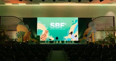 SISQUAL® WFM marca presença no Saúde Business Fórum 2025