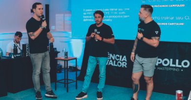 Grupo de alta performance acelera o mercado de agências