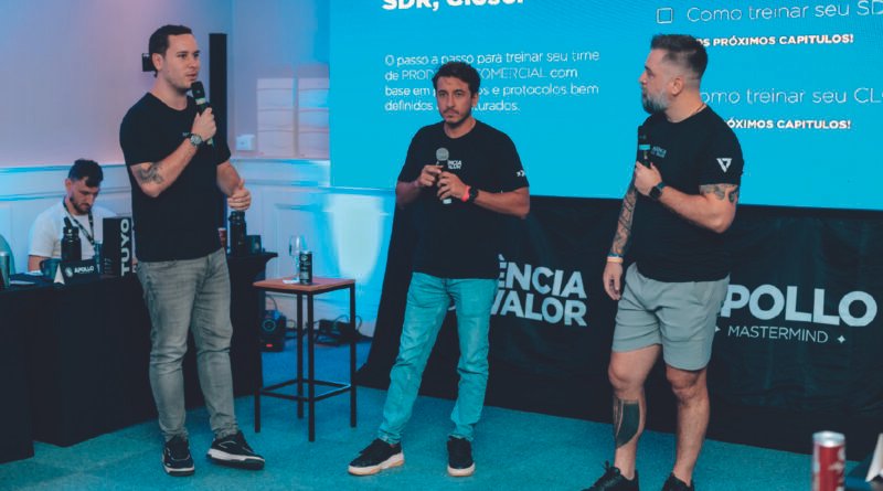 Grupo de alta performance acelera o mercado de agências