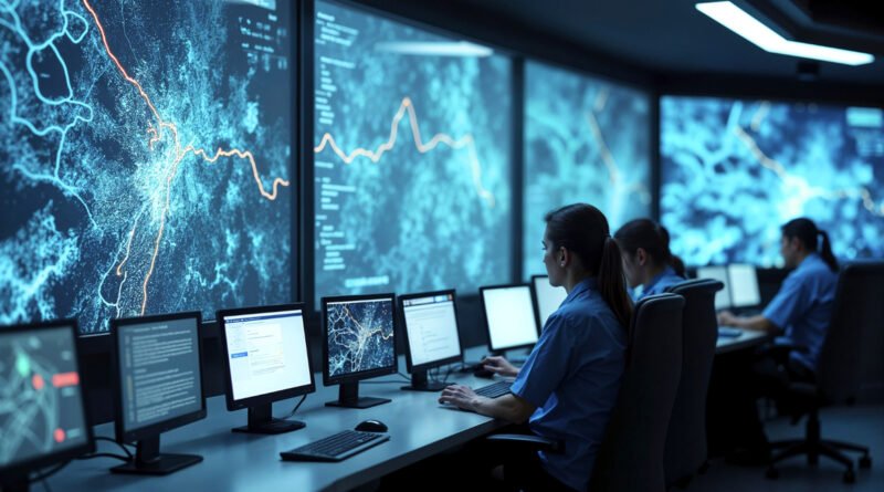 Colapso Digital: 530 mil vagas de TI vazias freiam inovação