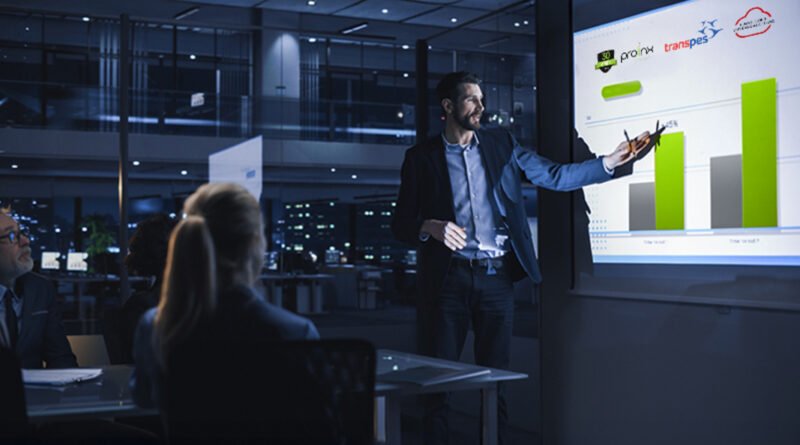 Transportadora reduz custos em 40% ao migrar para nuvem