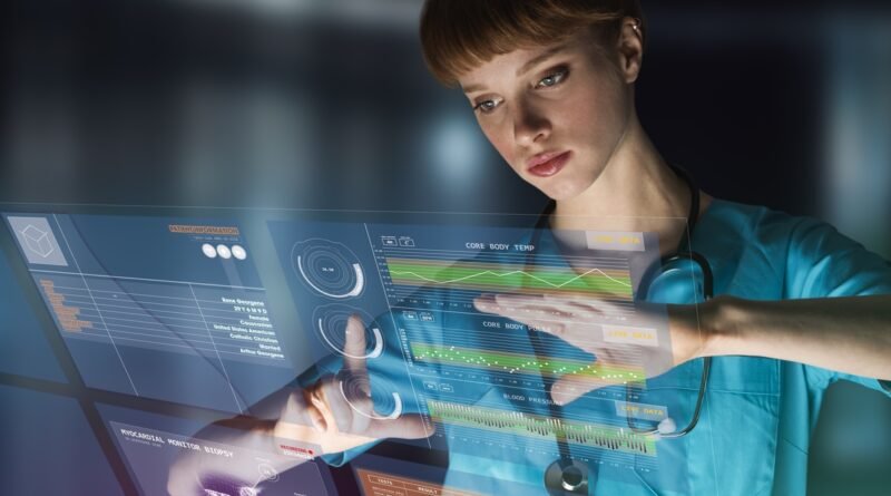 Tecnologia e saúde feminina foram temas no HackTown