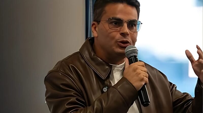 Brasileiro funda rede de escolas para caminhoneiros nos EUA