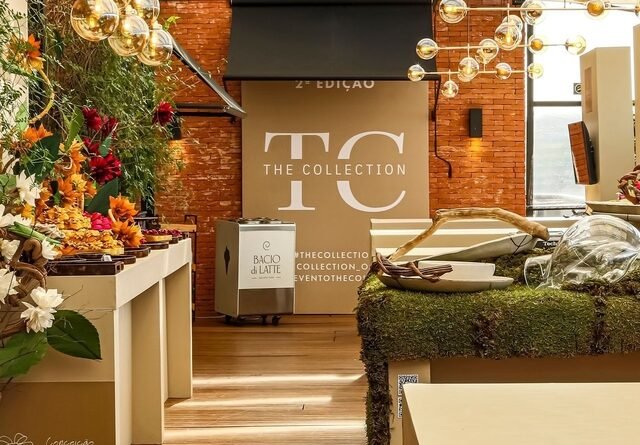 The Collection 2025 reúne celebrações e experiências de luxo