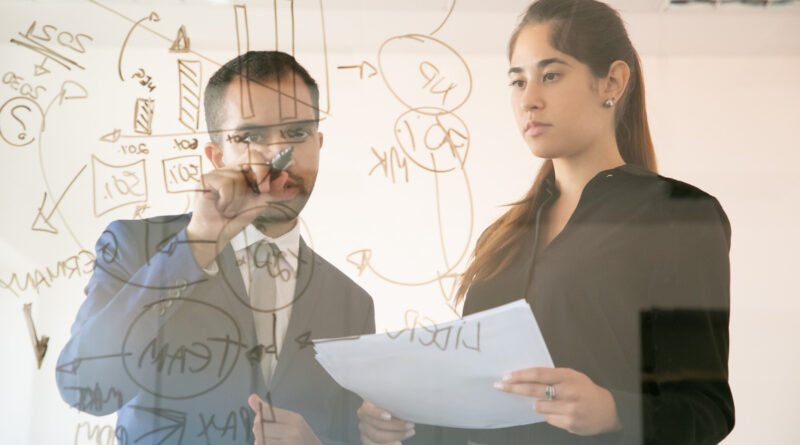 Contabilidade consultiva orienta decisões estratégicas