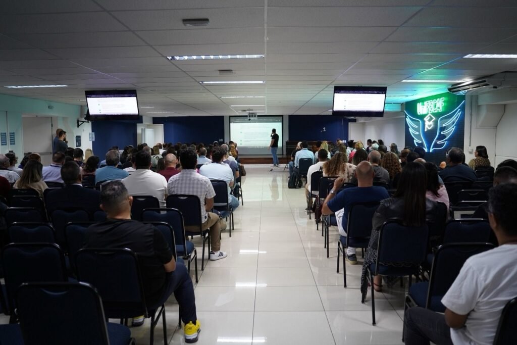 UniFECAF será ponto de encontro do “Esquenta” do MVP Conf SP