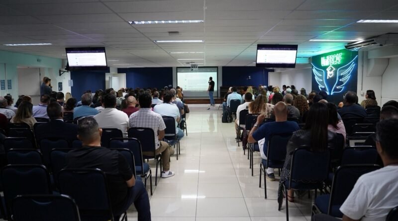 UniFECAF será ponto de encontro do “Esquenta” do MVP Conf SP